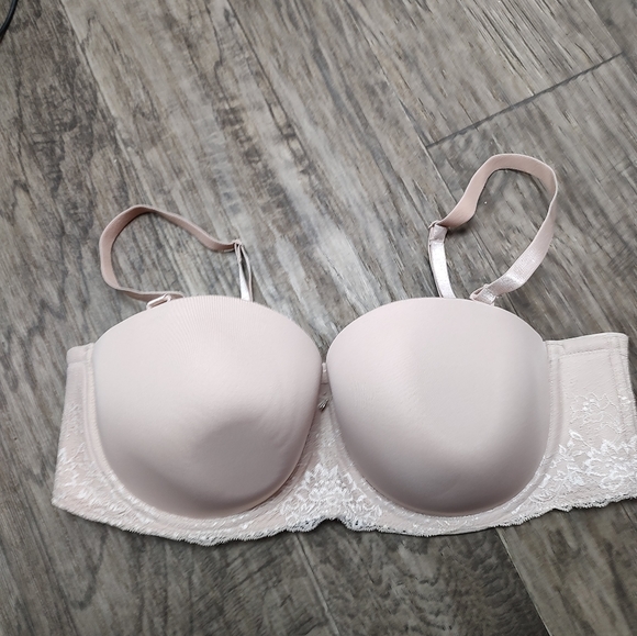 Torrid nude multi way Bra plus size 42C - Picture 1 of 12